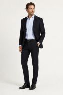 Camicia no stiro Xacus Regular PKR-XACUS-11807-WF558-003