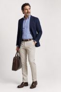 Camicia no stiro Xacus Classic PKR-XACUS-11810-WF307-003