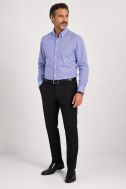Camicia no stiro Xacus Classic PKR-XACUS-11810-WF307-003