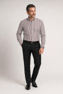 Camicia no stiro Xacus Classic PKR-XACUS-11810-WF307-012
