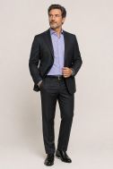 Camicia no stiro Xacus Classic PKR-XACUS-11810-WF331ML-003