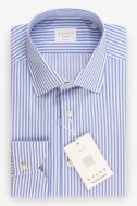 Camicia no stiro Xacus Classic PKR-XACUS-11810-WF331ML-005