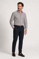 Camicia no stiro Xacus Classic PKR-XACUS-11810-WF331ML-010