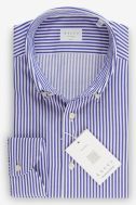 Camicia no stiro Xacus Regular PKR-XACUS-11810-WF507ML-007-AI2627