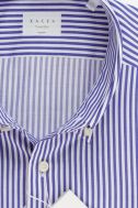 Camicia no stiro Xacus Regular PKR-XACUS-11810-WF507ML-007-AI2627