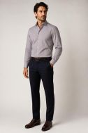 Camicia no stiro Xacus Regular PKR-XACUS-11810-WF507ML-010