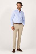 Camicia no stiro Xacus Regular PKR-XACUS-11810-WF558ML-001