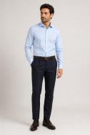 Camicia Xacus Regular PKR-XACUS-16113-558-004