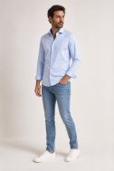 Camicia Xacus Regular PKR-XACUS-16113-558-004