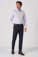 Camicia Webb & Scott Regular PKT86FPB95REGULARA3C