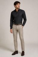 Camicia Bagutta Slim PKTJQKLP9ESLIMD2C
