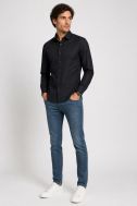 Camicia Bagutta Slim PKTJQKLP9ESLIMD2C