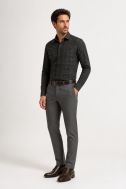 Camicia Caliban Slim PKTMCCWIF6SLIMG6B