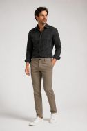 Camicia Caliban Slim PKTMCCWIF6SLIMG6B