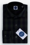 Camicia Bagutta Slim PKTO0BBFXKSLIME2D