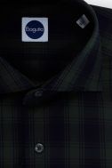 Camicia Bagutta Slim PKTO0BBFXKSLIME2D
