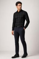 Camicia Bagutta Slim PKTO0BBFXKSLIME2D