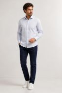 Camicia Webb & Scott Regular PKTTVDQ4DPREGULARA3D