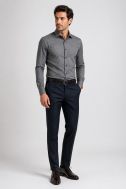 Camicia Caliban Slim PKTYZHKXEFSLIME1D