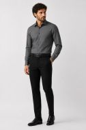 Camicia Caliban Slim PKTYZHKXEFSLIME1D
