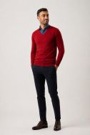 Maglia Privati Firenze Slim PRIVATI-FX1130-002-208