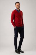 Maglia Privati Firenze Slim PRIVATI-FX1130-002-208