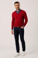 Maglia Privati Firenze Slim PRIVATI-FX1130-002-208