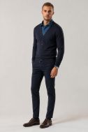 Maglia Privati Firenze Slim PRIVATI-FX1130-006-00180