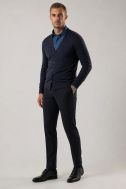 Maglia Privati Firenze Slim PRIVATI-FX1130-006-00180