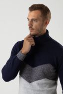 Maglia Privati Firenze Slim PRIVATI-FX2587-008-V.60