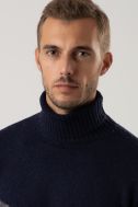 Maglia Privati Firenze Slim PRIVATI-FX2587-008-V.60
