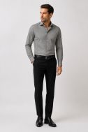 Camicia no stiro Pure Regular PURE-D91054-21702-274