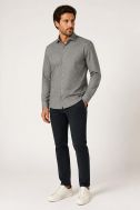 Camicia no stiro Pure Regular PURE-D91054-21702-274