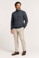 Maglia Ragman Classic RAGMAN-500570-177