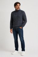 Maglia Ragman Classic RAGMAN-500570-177