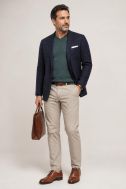 Maglia Ragman Classic RAGMAN-742457-357