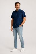 Camicia Seidensticker Classic SEIDENSTICKER-01001001-19