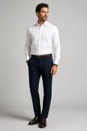 Camicia no stiro Seidensticker Regular SEIDENSTICKER-01114360-01