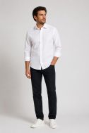 Camicia no stiro Seidensticker Regular SEIDENSTICKER-01114360-01