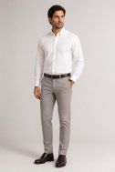 Camicia no stiro Seidensticker Regular SEIDENSTICKER-01145652-01