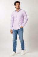 Camicia Seidensticker Regular SEIDENSTICKER-01153690-82