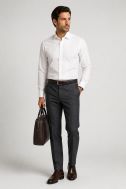Camicia no stiro Seidensticker Regular SEIDENSTICKER-01156894-01