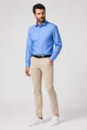 Camicia no stiro Seidensticker Regular SEIDENSTICKER-01241600-14