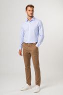 Camicia no stiro Seidensticker Regular SEIDENSTICKER-01293640-11