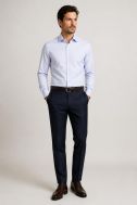 Camicia no stiro Seidensticker Regular SEIDENSTICKER-01293650-11