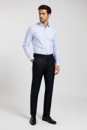 Camicia no stiro Seidensticker Regular SEIDENSTICKER-01293650-11