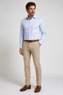 Camicia no stiro Seidensticker Regular SEIDENSTICKER-01293650-11