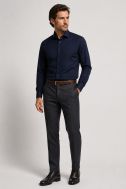 Camicia no stiro Seidensticker Regular SEIDENSTICKER-01293690-19