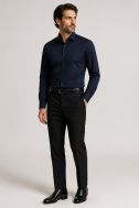 Camicia no stiro Seidensticker Regular SEIDENSTICKER-01293690-19