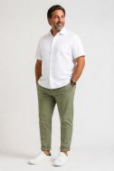 Camicia no stiro Seidensticker Comfort SEIDENSTICKER-01312421-01